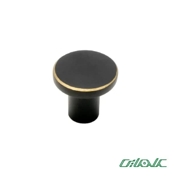 دستگیره کابینت تک‌پیچ صارم مدل 101 — تصویر ۲