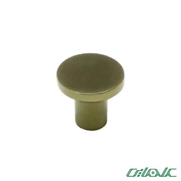 دستگیره کابینت تک‌پیچ صارم مدل 101 — تصویر ۳