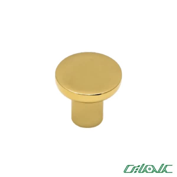 دستگیره کابینت تک‌پیچ صارم مدل 101 — تصویر ۴