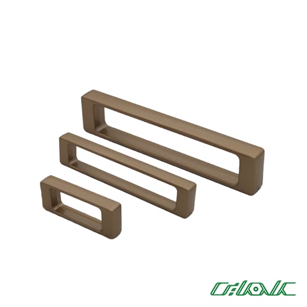 دستگیره کابینت زئوس مدل ORBIT