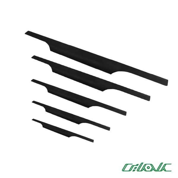 دستگیره کابینت مخفی سه آ پلاس مدل M200