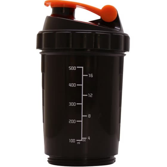 شیکر پلاستیکی کد M8222