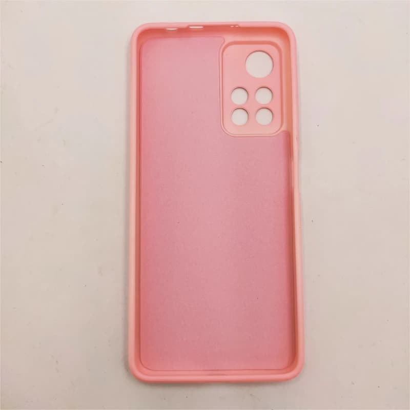 کاور مدل سیلیکونی مناسب برای گوشی موبایل شیائومی Redmi Note 11 PRO کد m7625