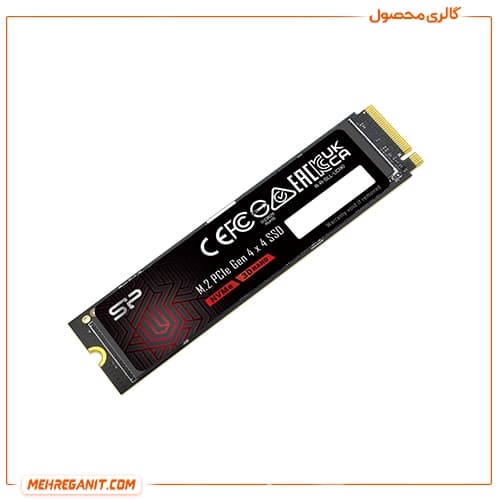 اس اس دی اینترنال سیلیکون پاور مدل UD90 ظرفیت 1 ترابایت — تصویر ۸