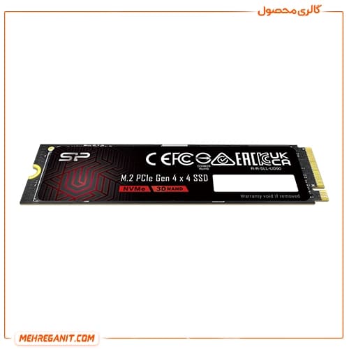 اس اس دی اینترنال سیلیکون پاور مدل UD90 ظرفیت 1 ترابایت — تصویر ۹