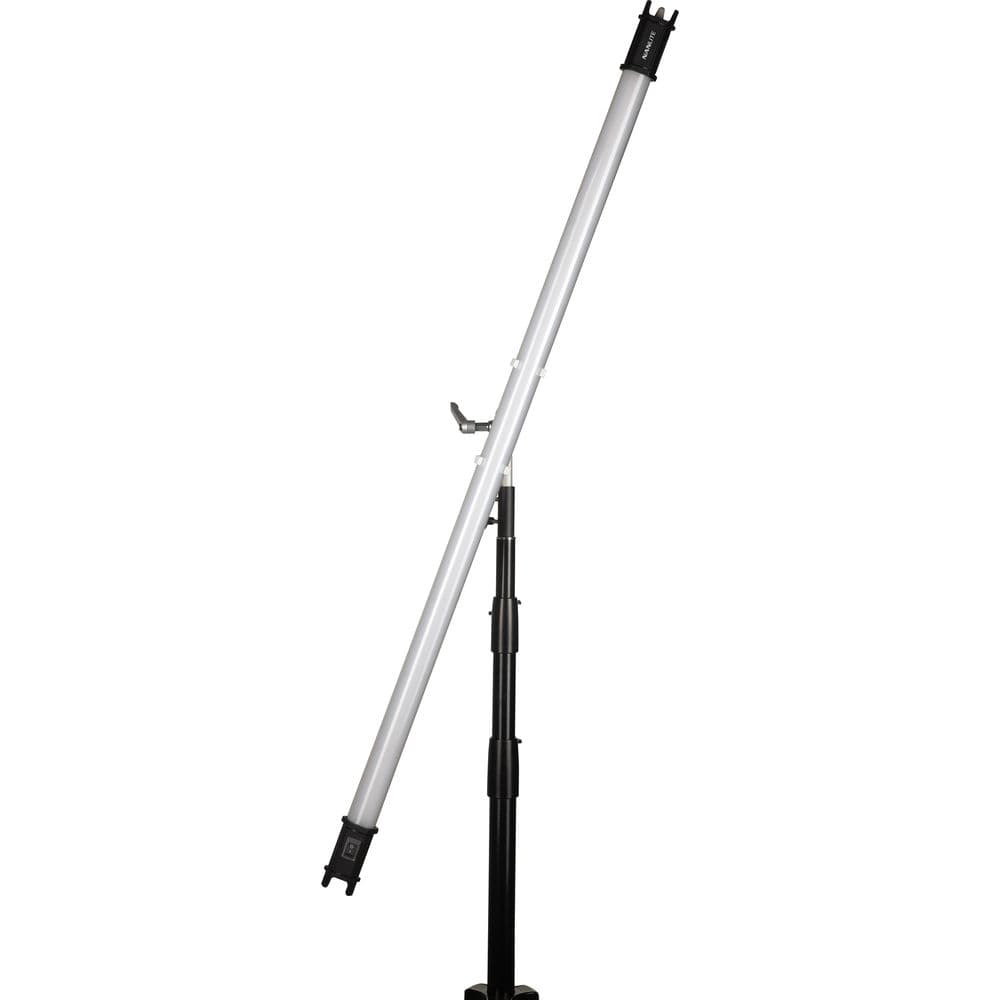 نگهدارنده نور باتومی بال هد دار نانلایت Nanlite HD-T12-1-BHP — تصویر ۵