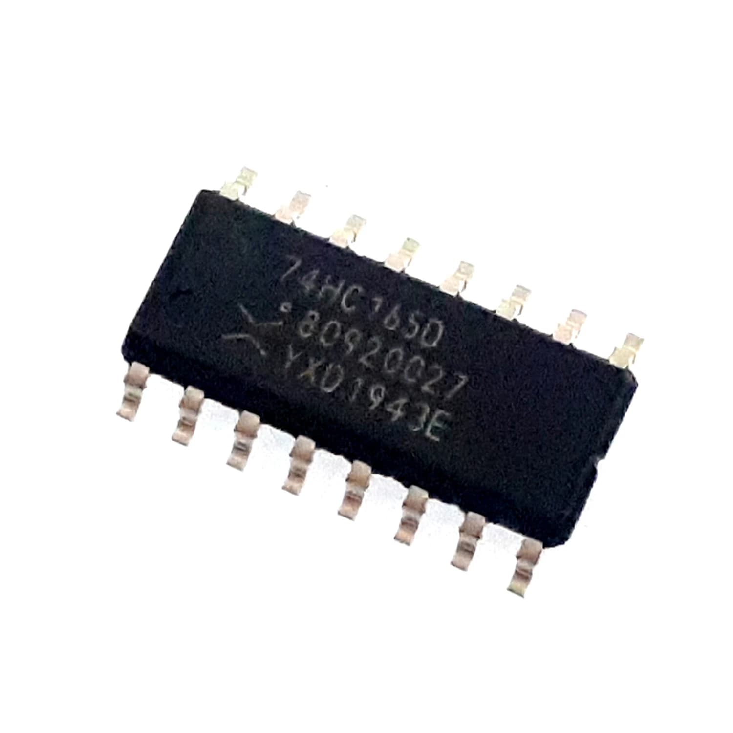 آیسی 74HC165D/SMD