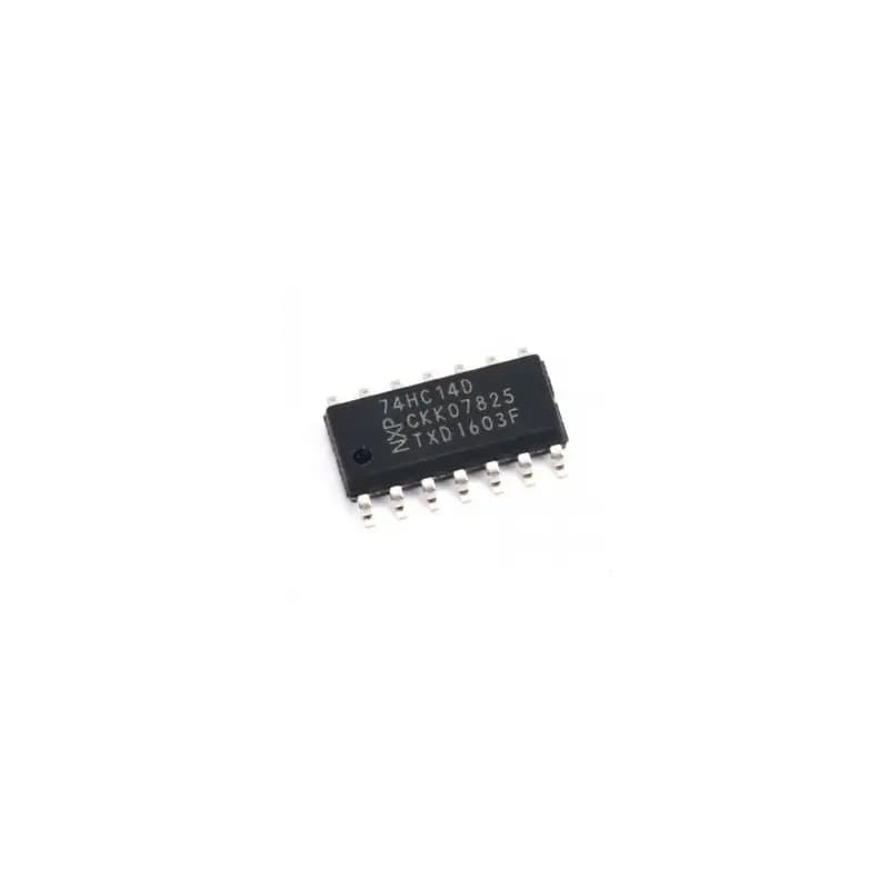 آیسی 74HC14D/SMD — تصویر ۲