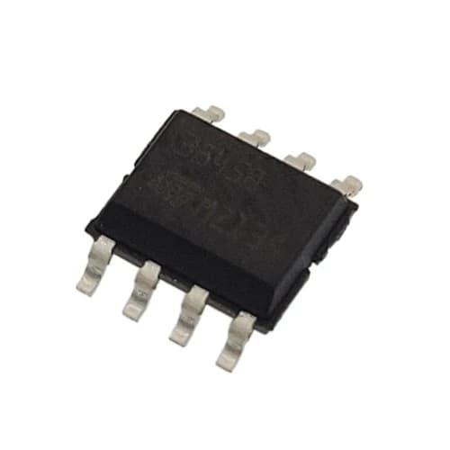 آیسی UC3845BD1 — تصویر ۲