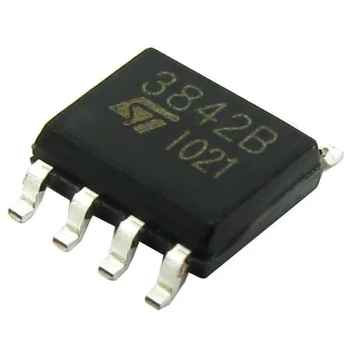 آیسی UC3845BD1