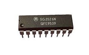 آیسی SG3526 — تصویر ۲
