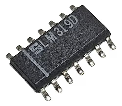 آیسی LM319D