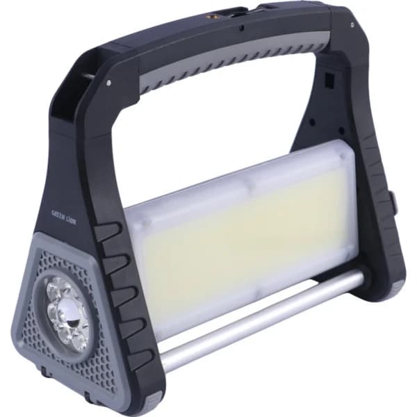 چراغ کمپینگ شارژی گرین لاین Lumina WL-52 GNWL52MWLT — تصویر ۱۱