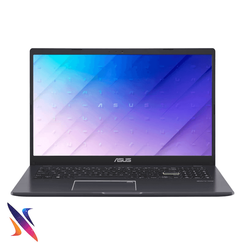 لپ تاپ ایسوس ASUS E410KA Celeron-N4500 4GB 64GB+256GBSSD