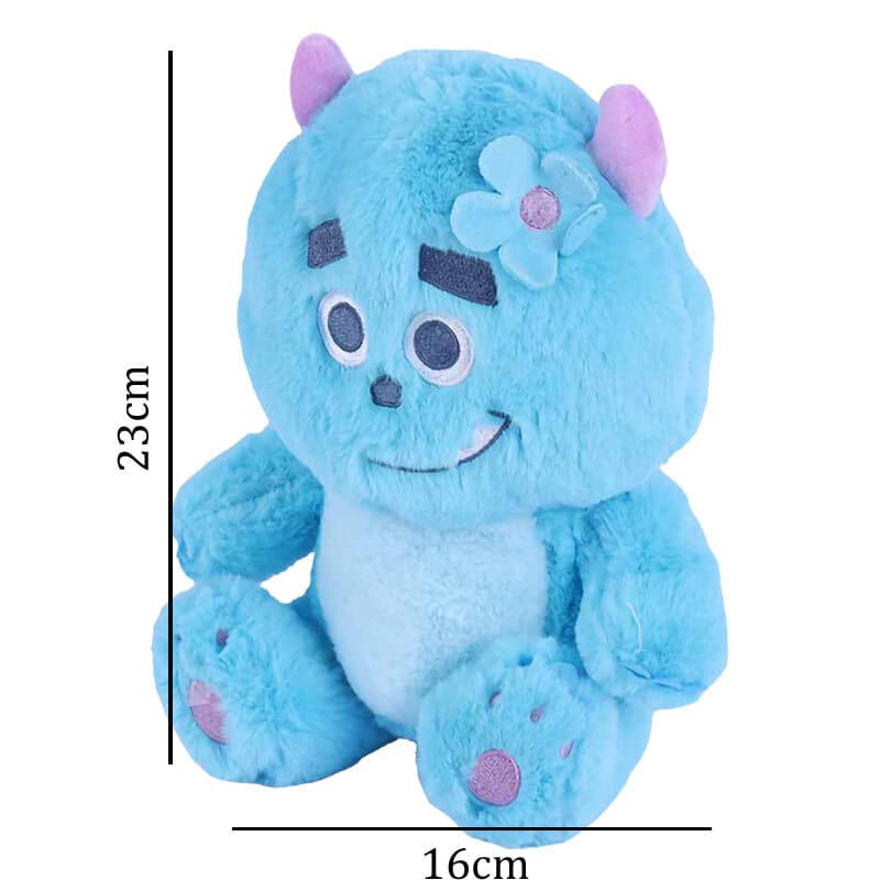 عروسک پولیشی سالیوان کوچک — تصویر ۵
