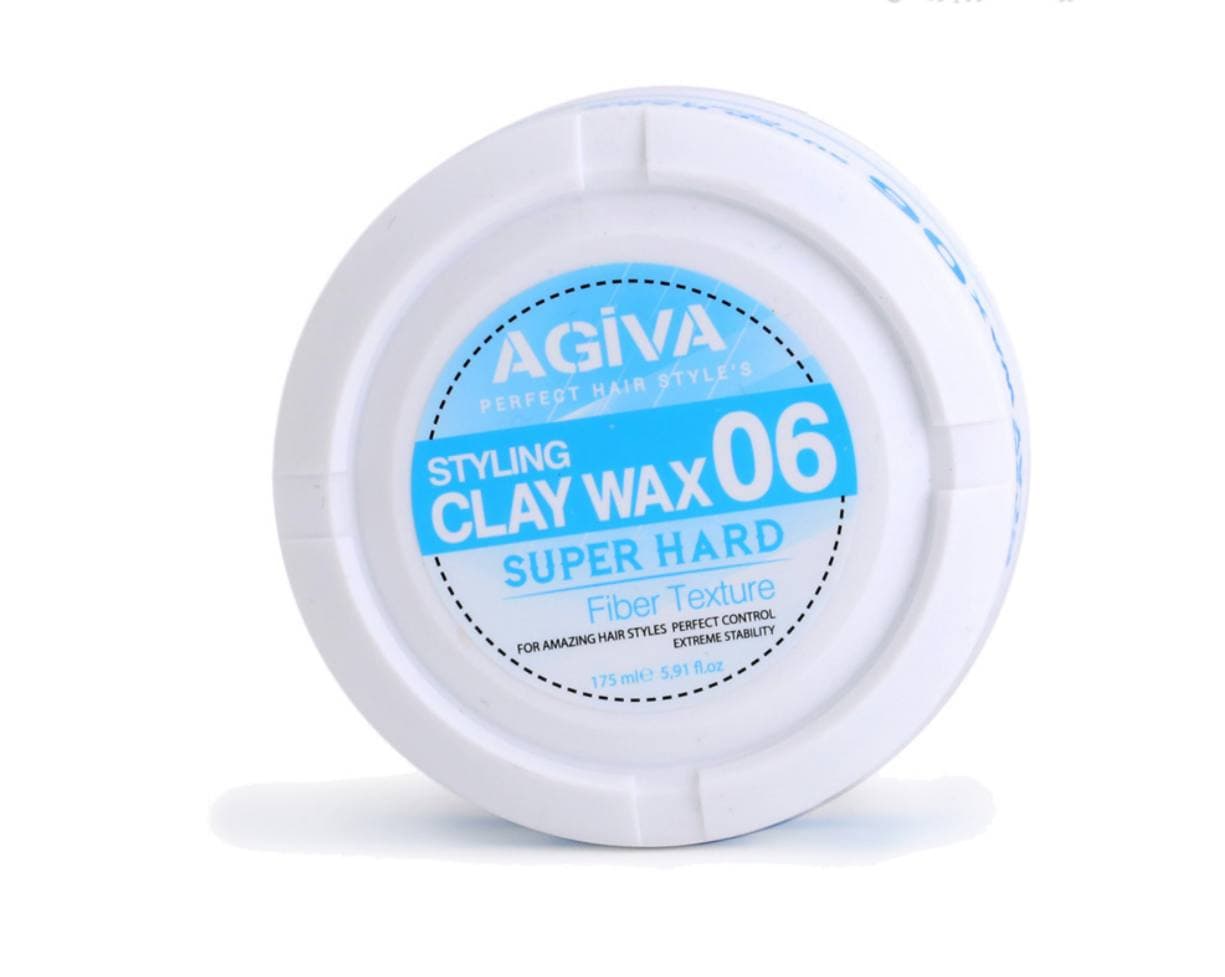 واکس موی اگیوا شماره6 agiva