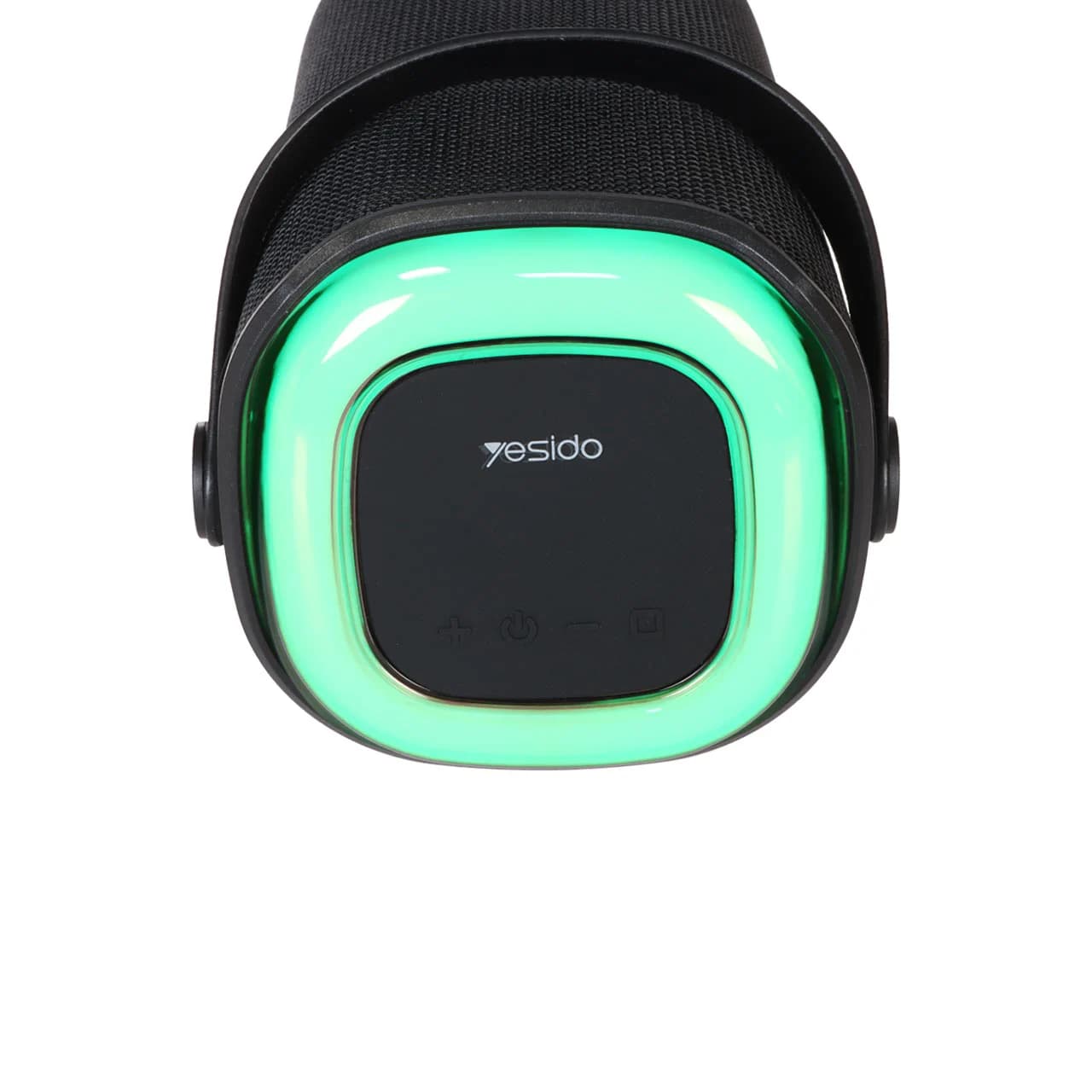 اسپیکر بی سیم شارژی 20 وات Yesido مدل YSW37 RGB — تصویر ۵