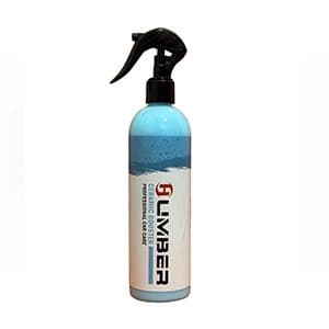 اسپری آبگریزکننده و سرامیک بوستر 400 میلیلیتری هامبر مدل Humber Ceramic Booster