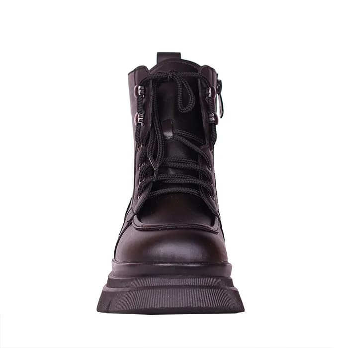 بوت زنانه مدل آیرا_ کد 2158 — تصویر ۷