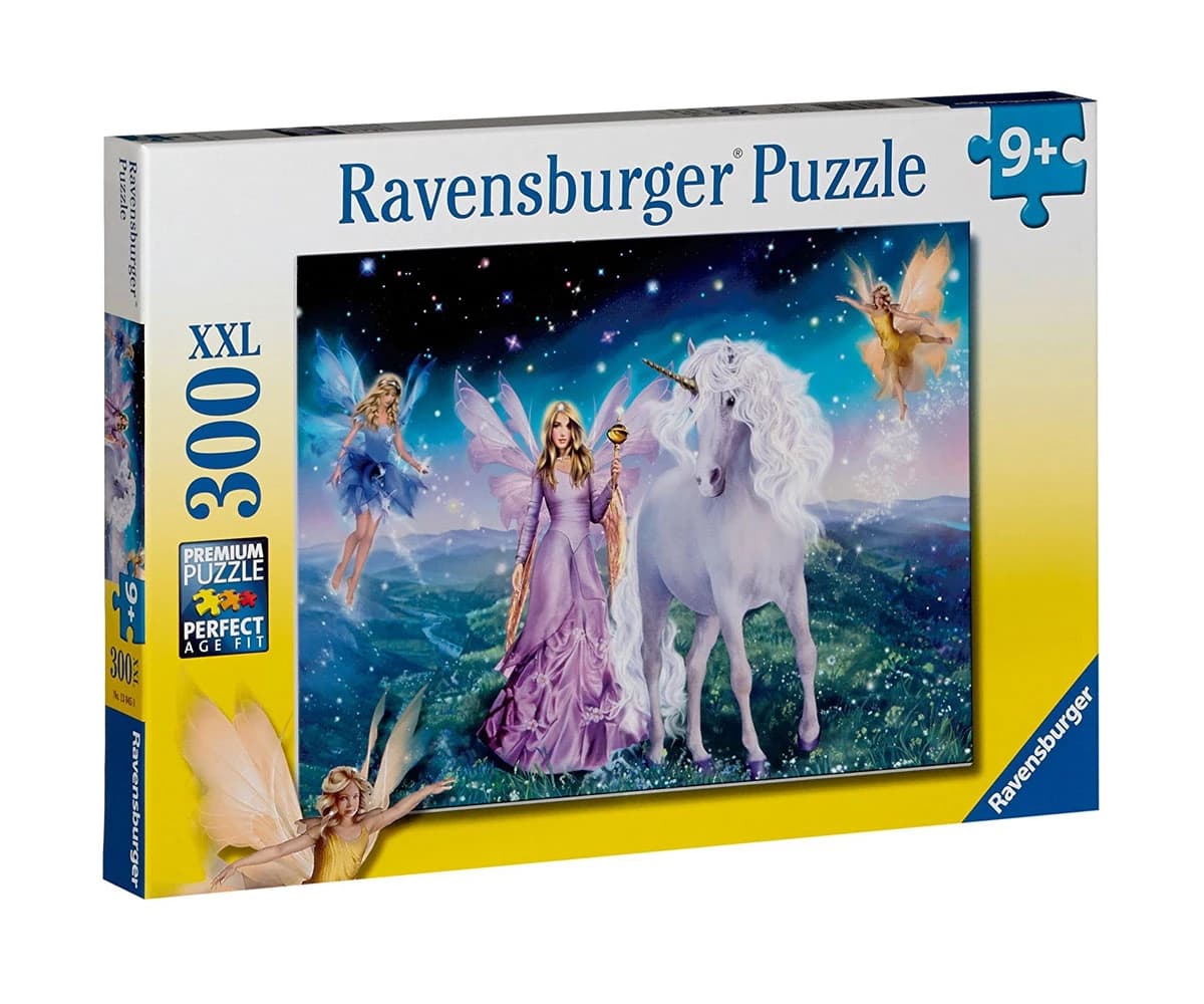 پازل 300 تكه رونزبرگر طرح Magical Unicorn كد 13045