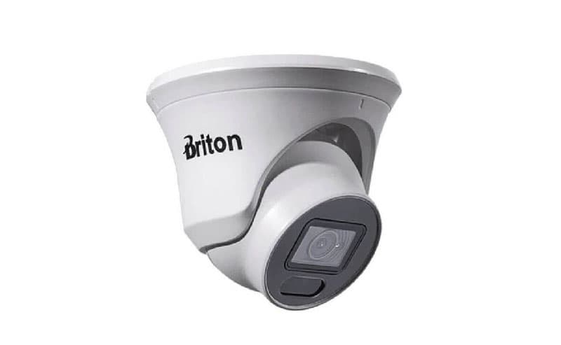 دورین مداربسته دام IP برایتون مدل IPC75T9AR-MS