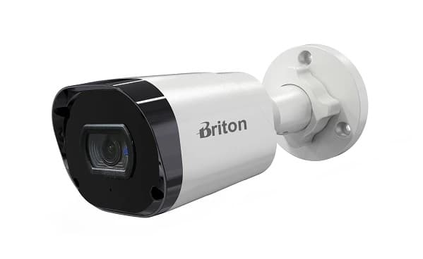 دوربین مداربسته IP برایتون مدل IPC75B19M-MS