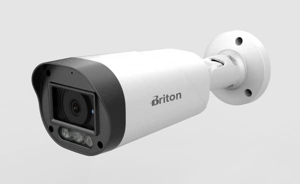دوربین مداربسته برایتون مدل UVC-522B59M(2.8mm)