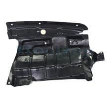 سینی زیر موتور ماکسیما چپ و راست (جفت )ساخت تایوان