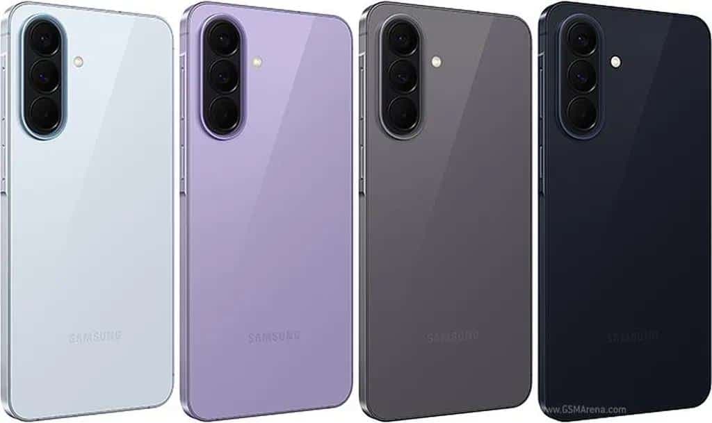 گوشی موبایل سامسونگ مدل Galaxy A57 5G 12+256 — تصویر ۱۲
