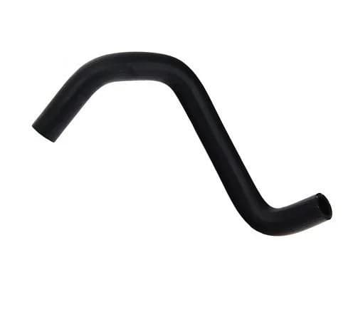 شیلنگ کج بخاری تیبا caster