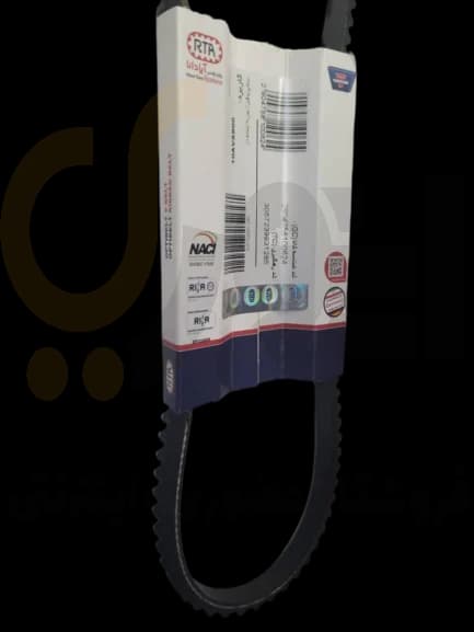 تسمه دینام پراید قبل از مدل 90 (دندانه دار) 10AVX900 اوپتی بلت | OPTIBELT — تصویر ۲