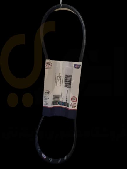 تسمه دینام پراید ، تیبا ، ساینا ، کوئیک ، ریو 4PK 885 EPDM RTA اوپتی بلت | OPTIBELT