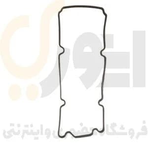 واشر درب سوپاپ پراید یورو 4 سیلیکونی ژیلوان