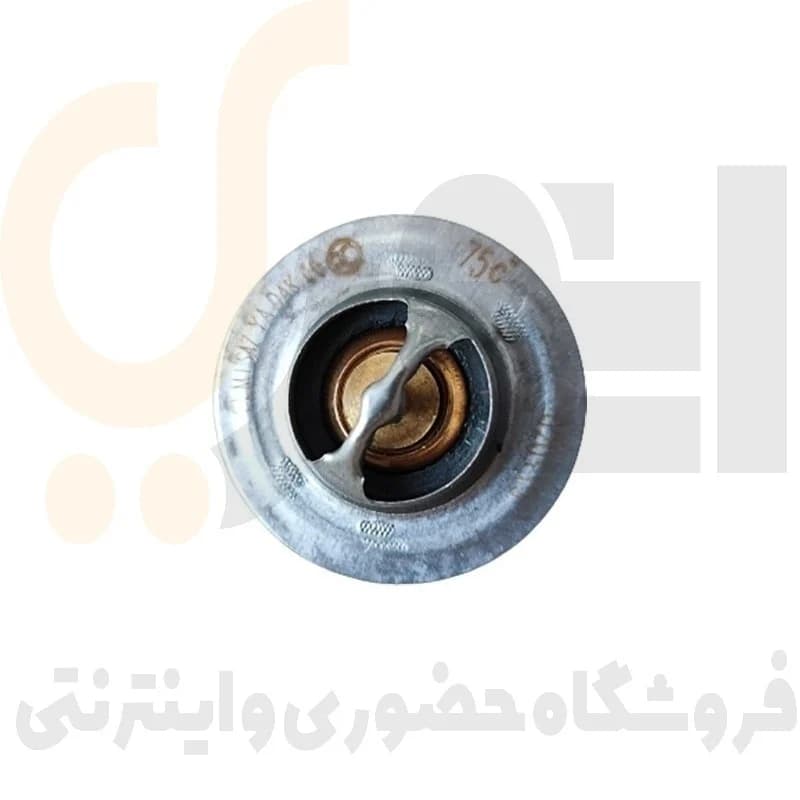 ترموستات 75 درجه پژو 405 ، سمند ، پارس موتور های XU7 بابا پارت | BABA PART — تصویر ۴