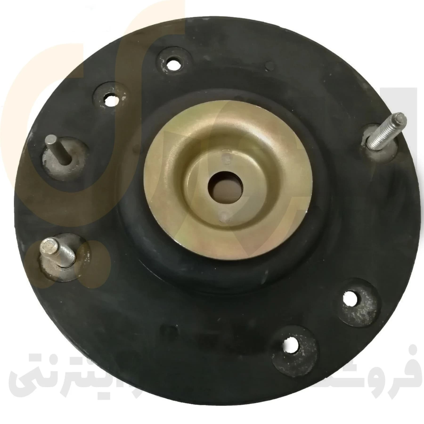 توپی سر کمک فنرجلو( اینتگریت) 405-سمند-پارس – ISACO – ایساکو آبی-گارانتی پلاس