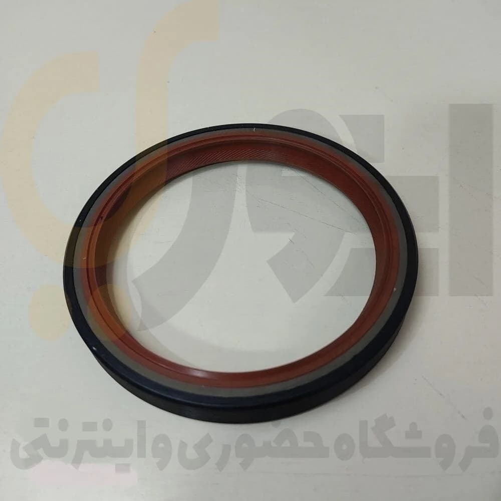 کاسه نمدعقب میل لنگ پهن 405-سمند-پارس – ISACO – ویژن