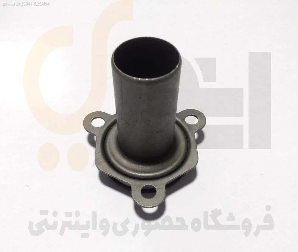 قیفی گیربکس 206 TU5-TU3 پژو – ISACO – پژو فرانسه