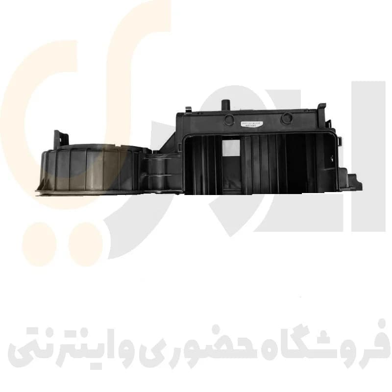 پوسته پایینی بخاری 405-سمند-پارس – ISACO – ایساکو آبی-گارانتی پلاس
