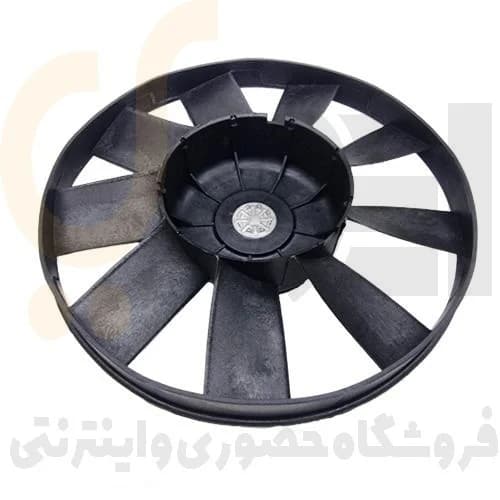 پروانه فن پیچی 405-سمند-پارس – ISACO – ایساکو آبی-گارانتی پلاس — تصویر ۲