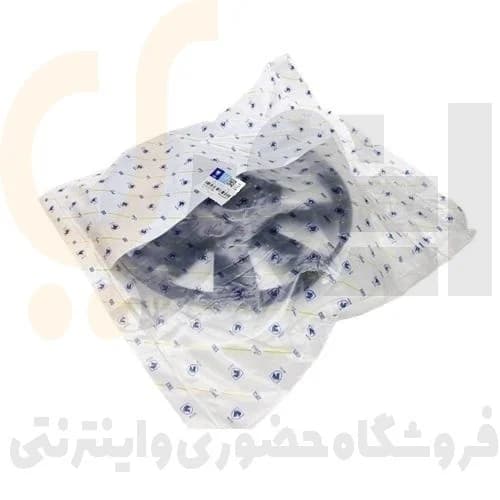 پروانه فن پیچی 405-سمند-پارس – ISACO – ایساکو آبی-گارانتی پلاس — تصویر ۳