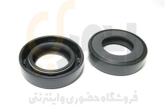 کاسه نمد پلوس بزرگ (چپ) 405-سمند-پارس – – ISACO – دیشتونگ اسپارتنر هامبورگ DPH