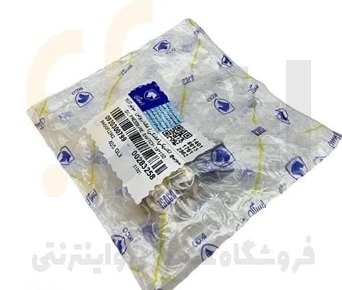 فشنگی روغن 405-سمند-پارس – ISACO – ایساکو 99 — تصویر ۳