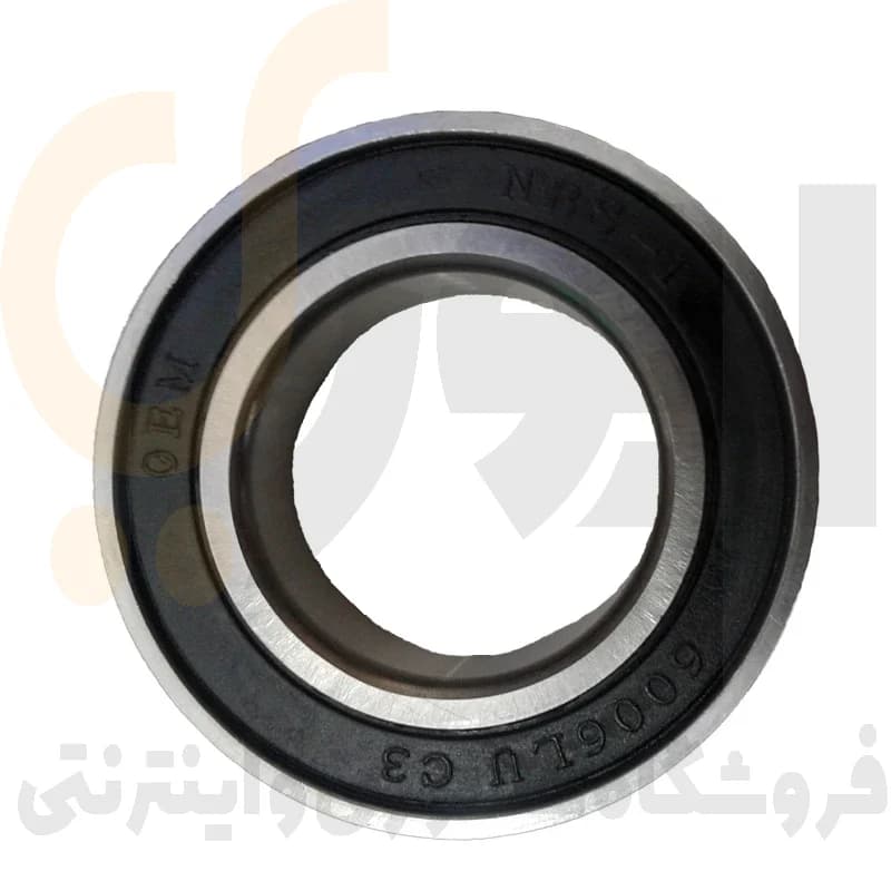 بلبرینگ پلوس 405-سمند-206-پارس – ISACO – ان بی اسNBS