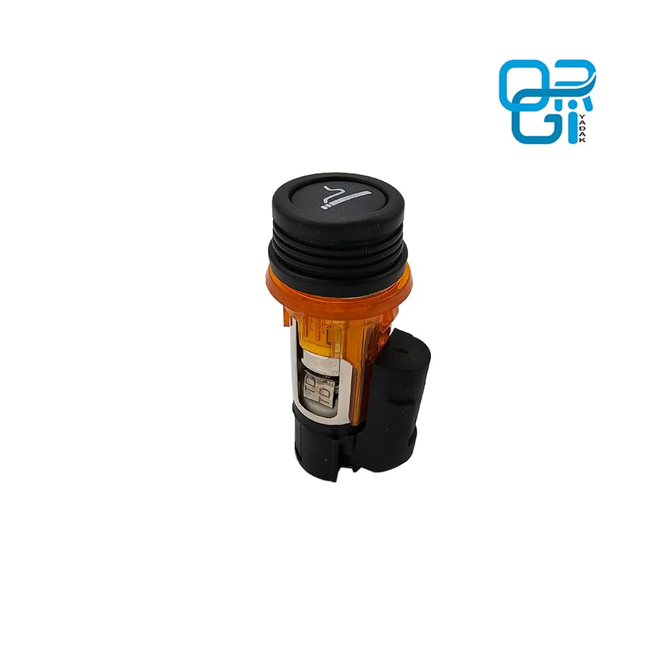 فندک کامل 206 سایکو / کبسون / الپا