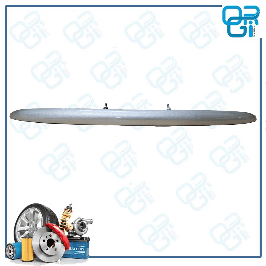 قاب نمره 206 بژ