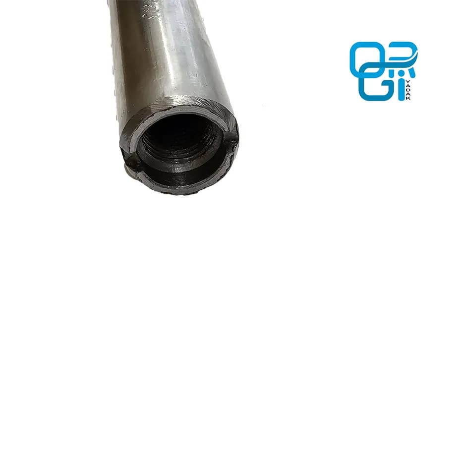 شانه ای فرمان 206 TPCO — تصویر ۳