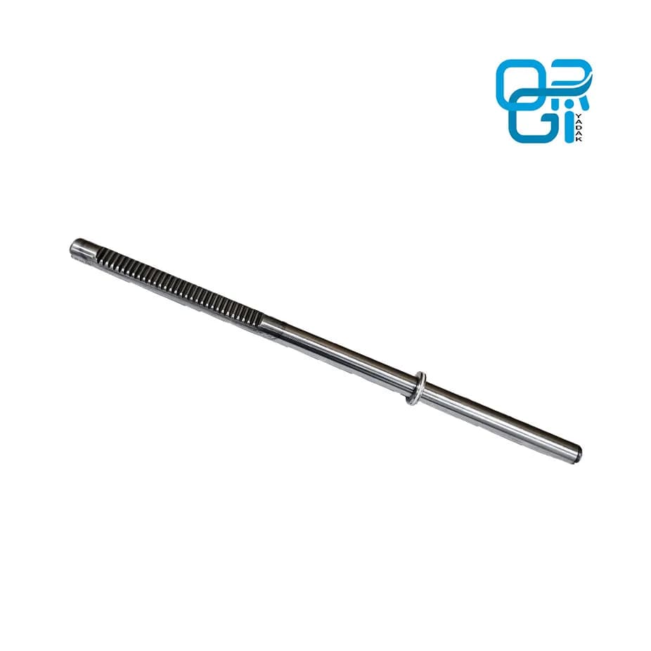 شانه ای فرمان 206 TPCO