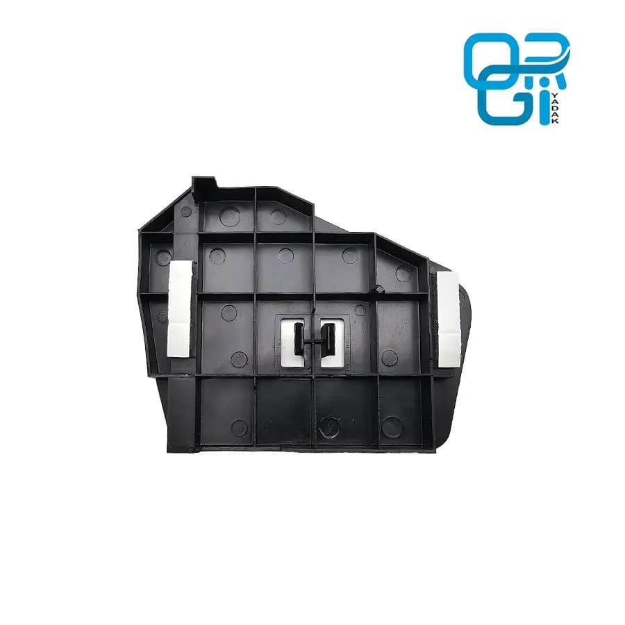 ضربه گیر کوچک داخل درب جلو چپ 206 شرکتی 1099 — تصویر ۲