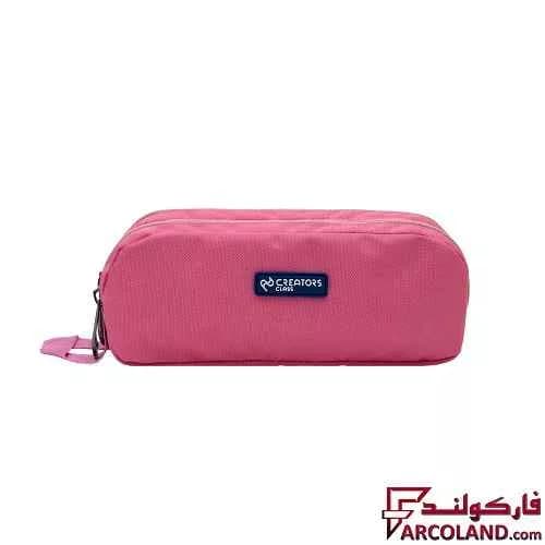 جامدادی برزنتی سافاری کریتورز کلاس Creators Class PCC0500 — تصویر ۲