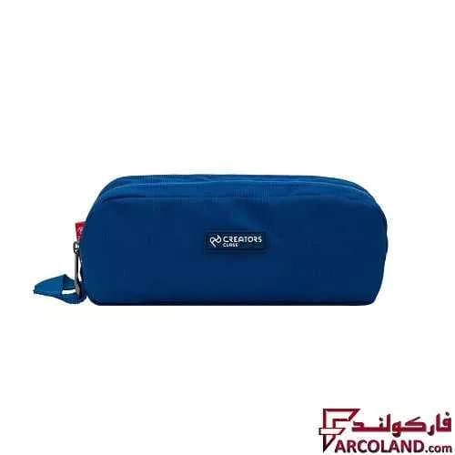 جامدادی برزنتی سافاری کریتورز کلاس Creators Class PCC0500 — تصویر ۵